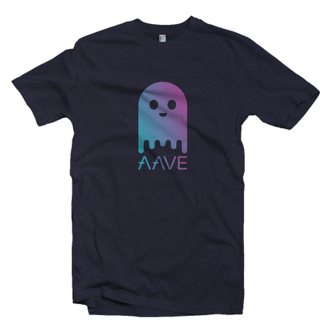 AAVE Ghost Tee
