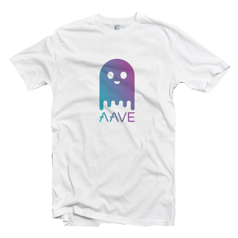 AAVE Ghost Tee