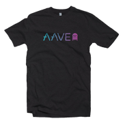 AAVE font Tee