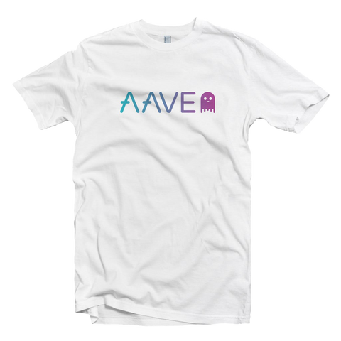 AAVE font Tee
