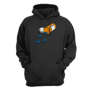 Addicted to Dash Hoodie