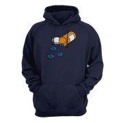Addicted to Dash Hoodie