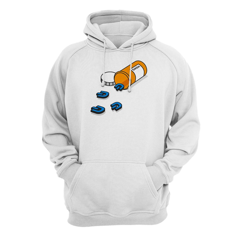 Addicted to Dash Hoodie