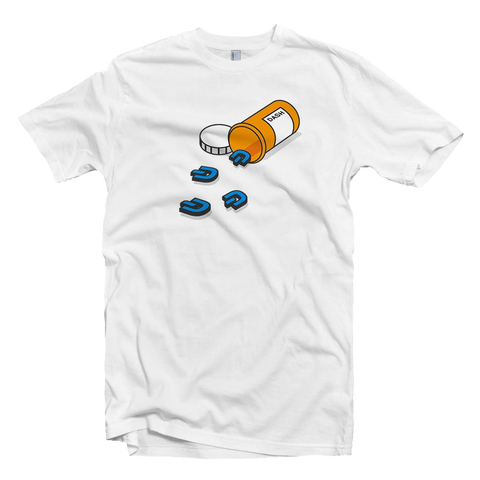 Addicted to Dash Tee