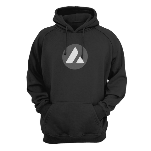 Avalanche Symbol Hoodie