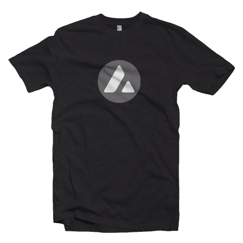Avalanche Symbol Tee