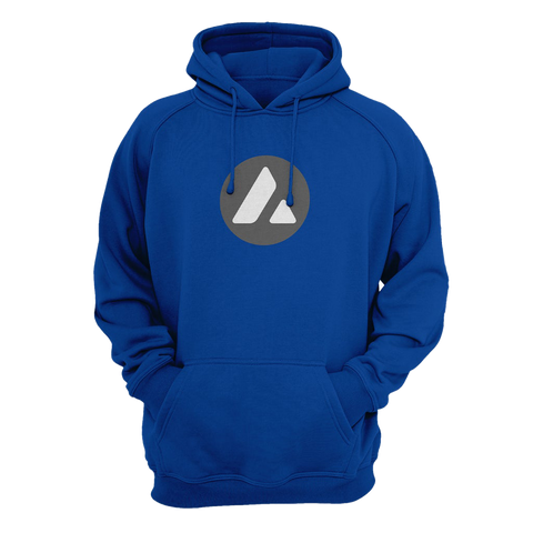 Avalanche Symbol Hoodie