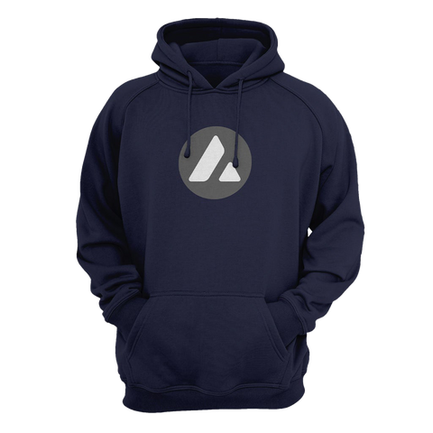 Avalanche Symbol Hoodie