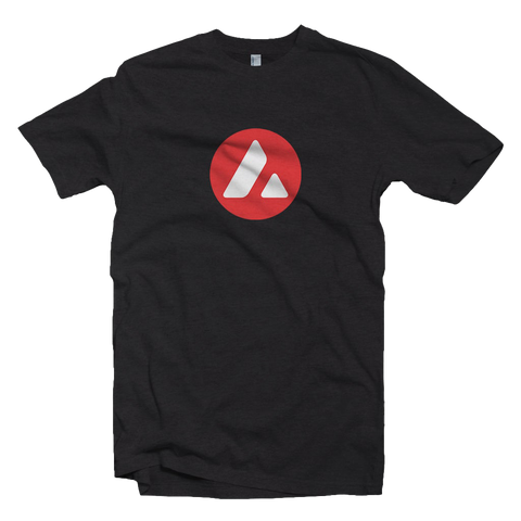Avalanche Symbol Tee