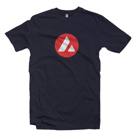 Avalanche Symbol Tee