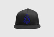 EOS Snapback Hat