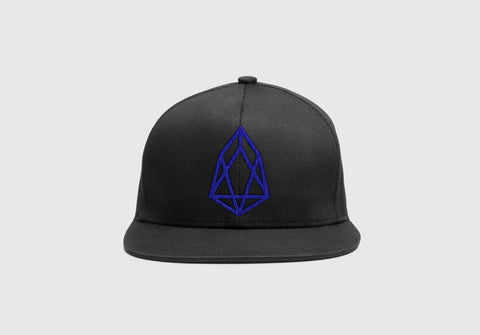 EOS Snapback Hat