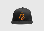 EOS Snapback Hat