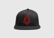 EOS Snapback Hat