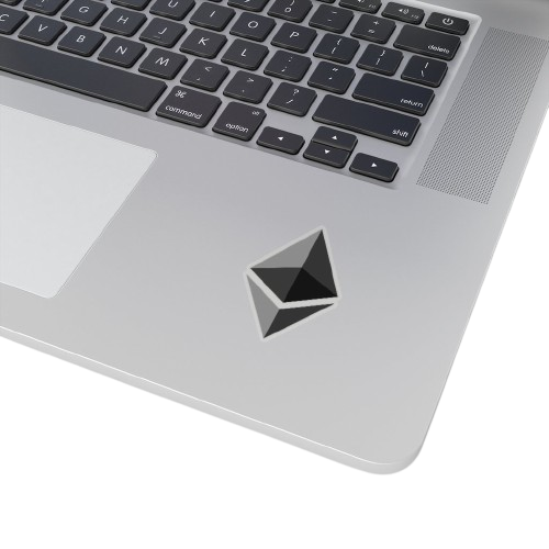 Ethereum Stickers – tothemooncaps