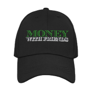 Money with Friends Dad Hat