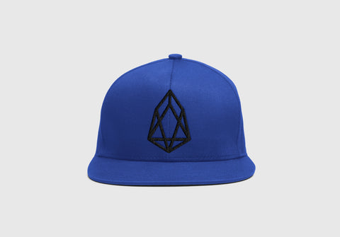 EOS Snapback Hat