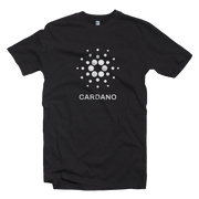 Cardano Symbol Tee