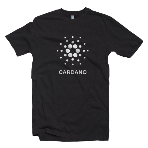 Cardano Symbol Tee