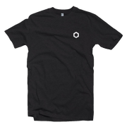 Chainlink Symbol Tee
