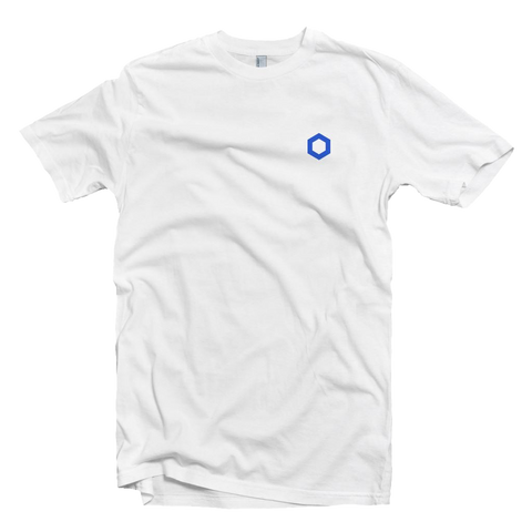 Chainlink Symbol Tee