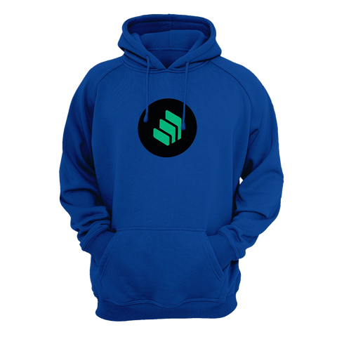 COMPOUMD HOODIE 