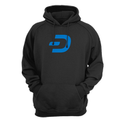 Dash Symbol Hoodie