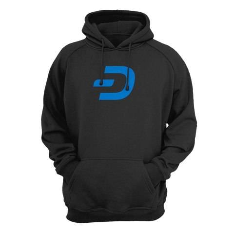 Dash Symbol Hoodie