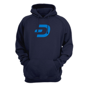 Dash Symbol Hoodie