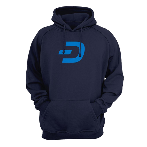 Dash Symbol Hoodie