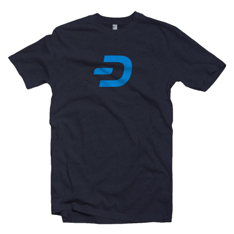 Dash Symbol Tee