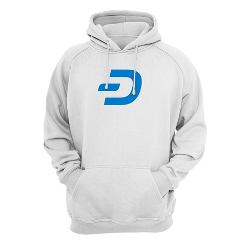 Dash Symbol Hoodie