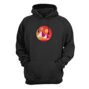 Decentraland Symbol Hoodie