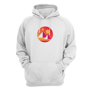 Decentraland Symbol Hoodie