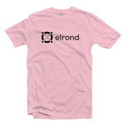 Elrond Font Tee