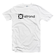 Elrond Font Tee