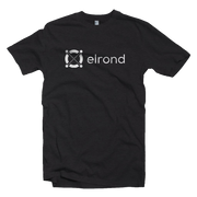 Elrond Font Tee