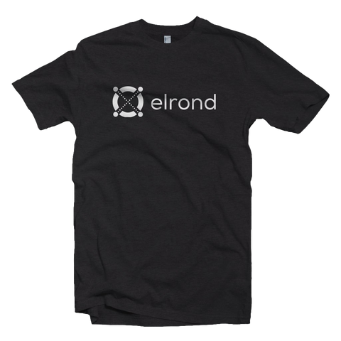 Elrond Font Tee