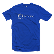 Elrond Font Tee