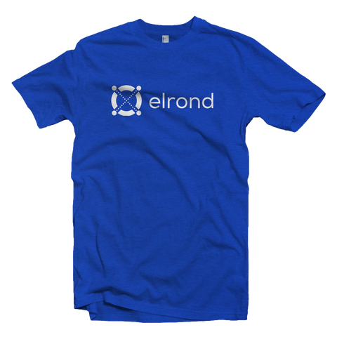 Elrond Font Tee