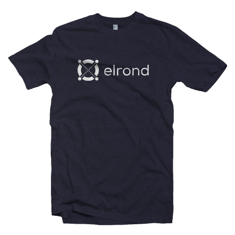 Elrond Font Tee