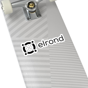 Elrond Font Sticker