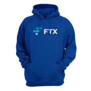 FTX Font Hoodie