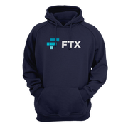 FTX Font Hoodie