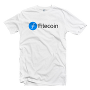 Filecoin Font Tee