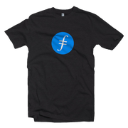 Filecoin Symbol Tee