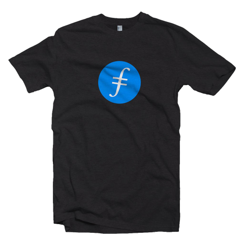 Filecoin Symbol Tee
