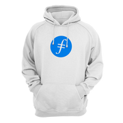 Filecoin Symbol Hoodie