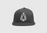 EOS Snapback Hat