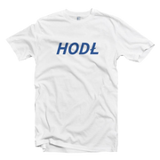 Litecoin HODL Tee
